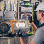 Pomiary elektryczne w domu