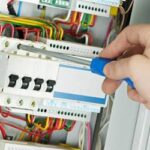 Pomiary elektryczne w domu